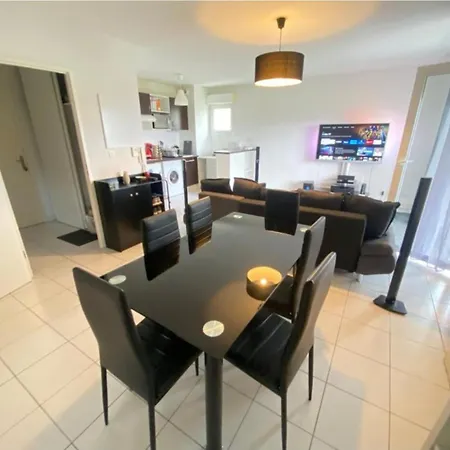 Appartement T2